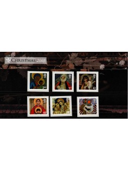 2005 GRAN BRETAGNA...