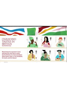 2005 GRAN BRETAGNA...