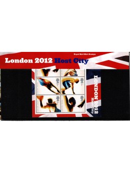 2005 GRAN BRETAGNA...