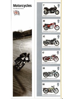 2005 GRAN BRETAGNA...