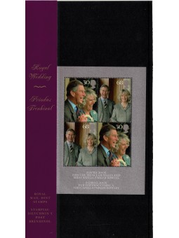 2005 GRAN BRETAGNA...