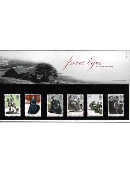 2005 GRAN BRETAGNA...