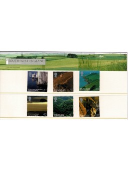 2005 GRAN BRETAGNA...