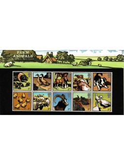 2005 GRAN BRETAGNA...