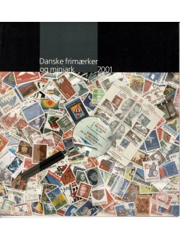 DANIMARCA BOOK LIBRO...