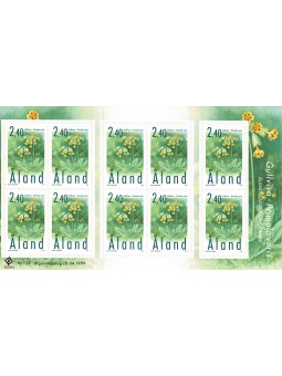 1999 ALAND FLORA FIORI...