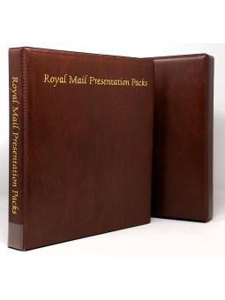 ROYAL MAIL PRESENTATION...