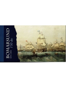 2004 ALAND FORTEZZA DI...