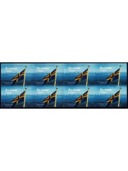 2004 ALAND 50° DELLA...