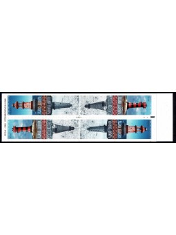 2008 ALAND FARI LIBRETTO...