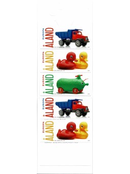 2010 ALAND GIOCATTOLI DITTA...