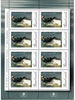 2010 ALAND " IL MIO...