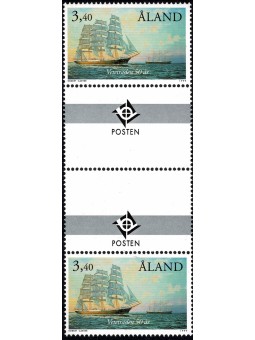 1999 ALAND SERIE PASSAGGIO...