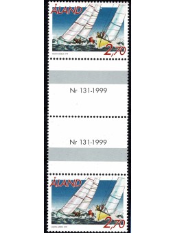 1999 ALAND SERIE SPORT -...