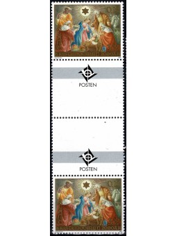 2000 ALAND BIMILLENARIO...