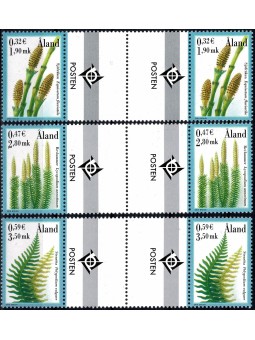 2001 ALAND PIANTE E SPORE 3...