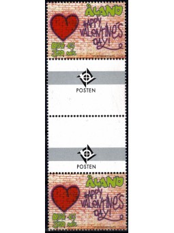 2001 ALAND SAN VALENTINO 1...