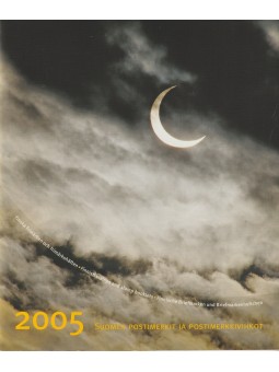 2005 FINLANDIA FOLDER...