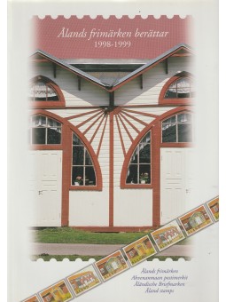 1998 - 1999 ALAND LIBRO...