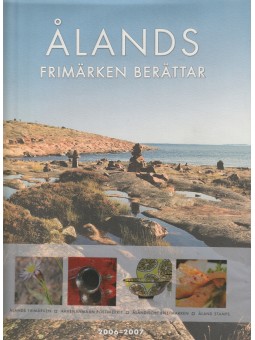 2006 - 2007 ALAND LIBRO...