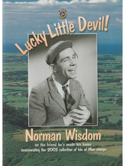 2003 MAN LIBRO BOOK COME DA...