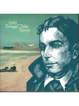 2000 PORTOGALLO AZZORRE...