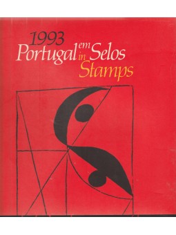 1993 PORTOGALLO AZZORRE...