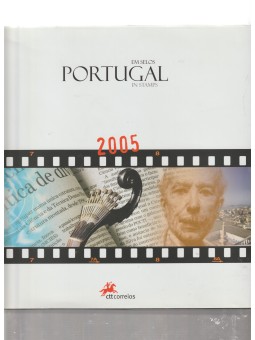 2005 PORTOGALLO AZZORRE...