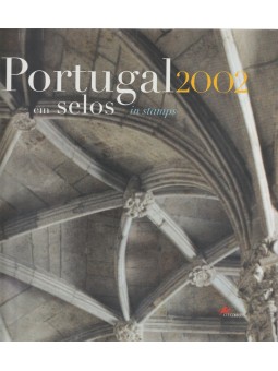 2002 PORTOGALLO AZZORRE...