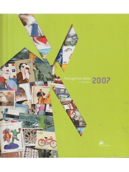 2007 PORTOGALLO AZZORRE...