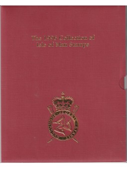 1996 MAN LIBRO BOOK COME DA...