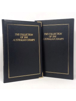 1991 AUSTRALIA LIBRO BOOK...