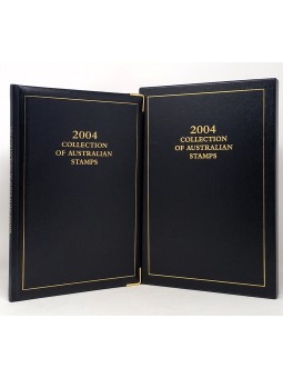 2004 AUSTRALIA LIBRO BOOK...