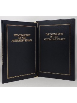 1997 AUSTRALIA LIBRO BOOK...