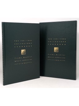 1992 AUSTRALIA LIBRO FRAMA...