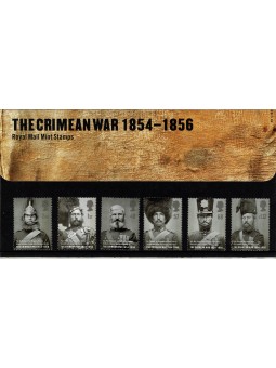 2004 GRAN BRETAGNA...