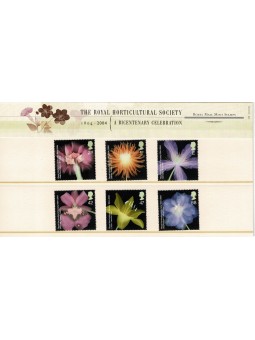 2004 GRAN BRETAGNA...