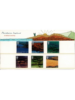 2004 GRAN BRETAGNA...