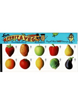 2003 GRAN BRETAGNA...