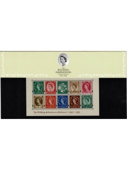 2002 GRAN BRETAGNA...