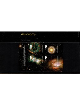 2002 GRAN BRETAGNA...