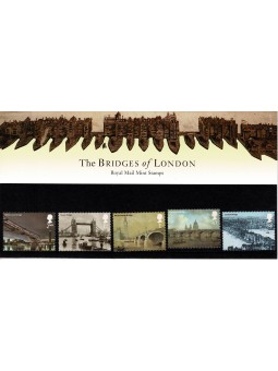 2002 GRAN BRETAGNA...