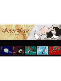 2002 GRAN BRETAGNA...