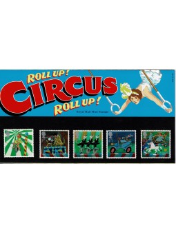 2002 GRAN BRETAGNA...