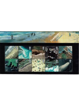 2002 GRAN BRETAGNA...