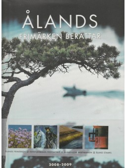 2008 - 2009 ALAND LIBRO...