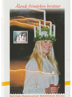 2002 - 2003 ALAND LIBRO...