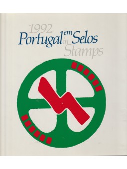 1992 PORTOGALLO AZZORRE...