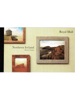 1994 GRAN BRETAGNA LIBRETTO...