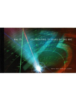 1997 GRAN BRETAGNA LIBRETTO...